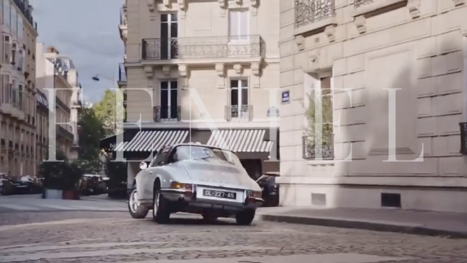 Crafted from the Finest Materials