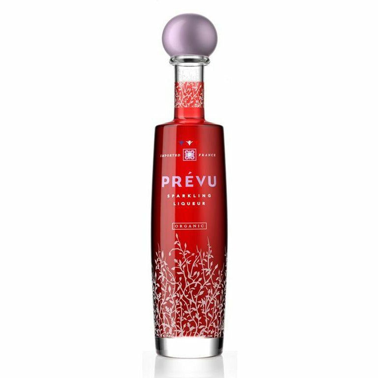 Prevu Sparkling Liqueur 750 mL