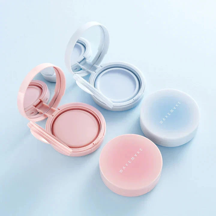 WAKEMAKE Stay Fixer Sleek Primer Balm SPF50+ PA++++ 10g