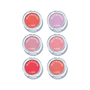 The SAEM Jelly Blusher 4.5g * 6 colors