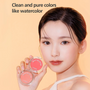 The SAEM Jelly Blusher 4.5g * 6 colors