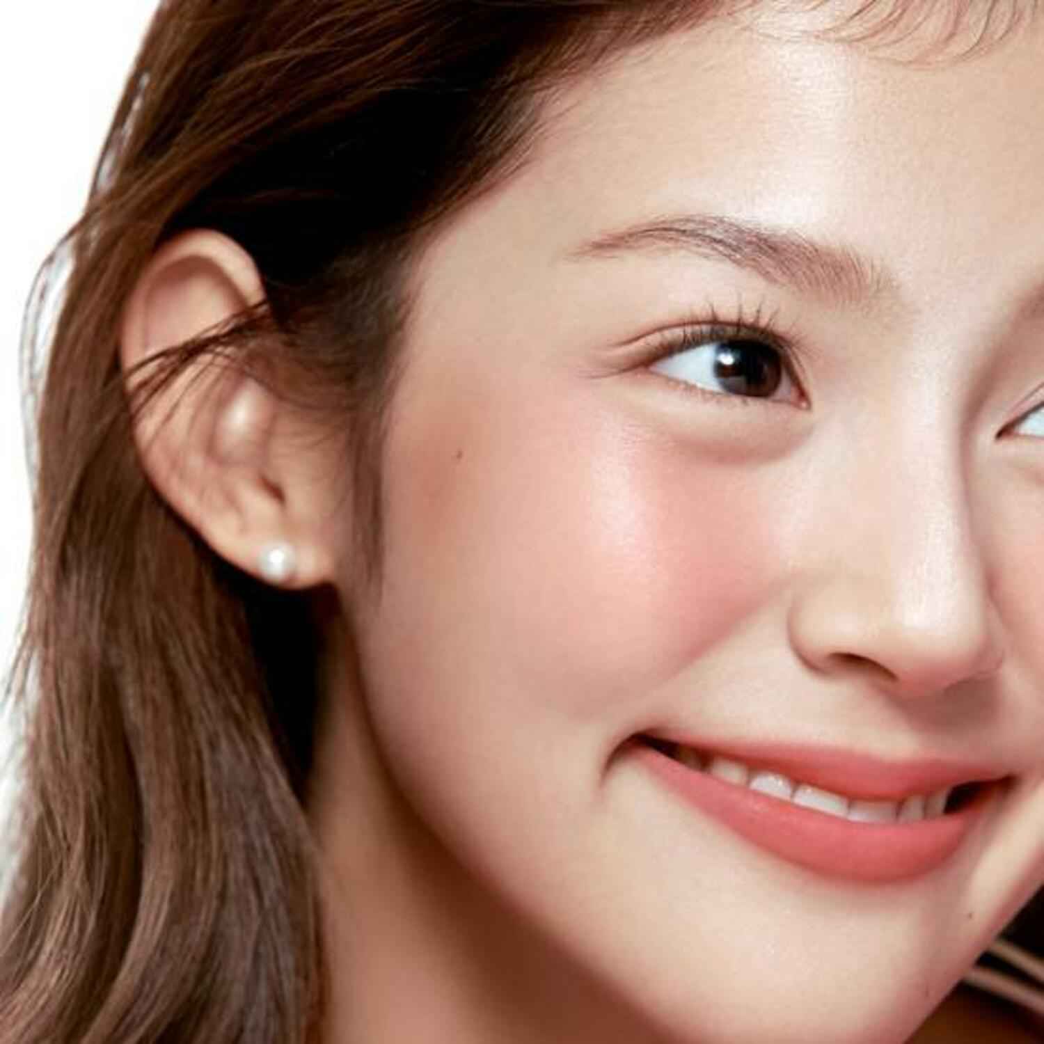 fwee Lip & Cheek Blurry Pudding Pot #Moment Bestie