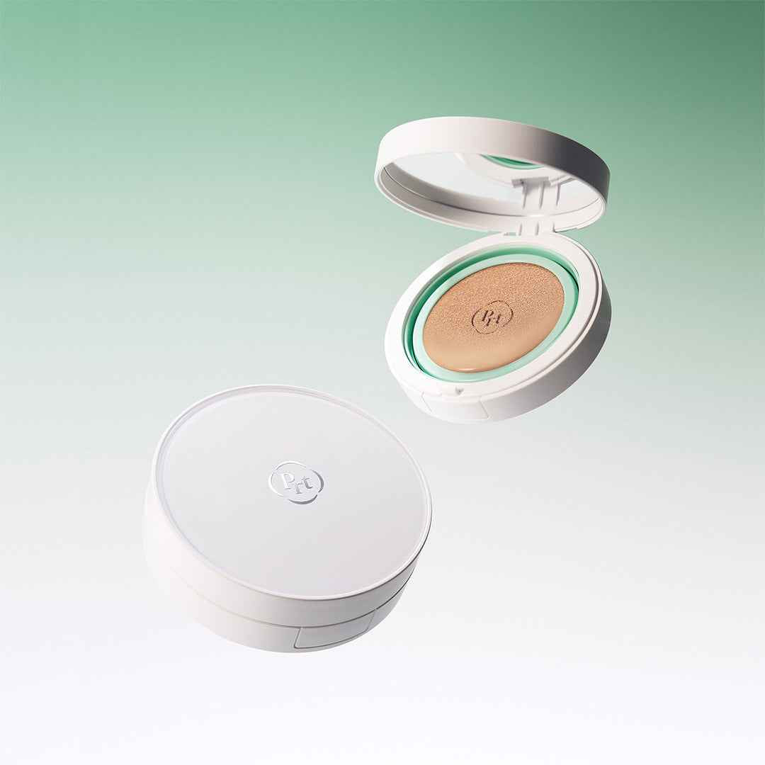 [PURITO SEOUL] Wonder Releaf Centella BB Cushion 15g X 2ea