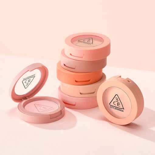 3CE Face Blush 5g-5.5g