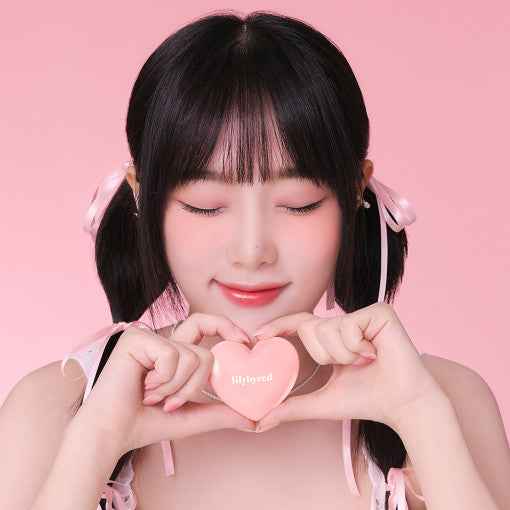 lilybyred Luv Beam Cheek Balm 3.5g