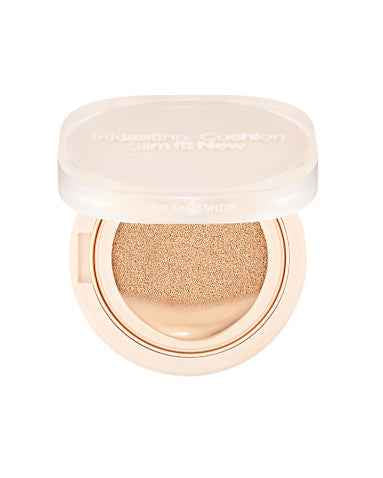 THE FACE SHOP Inklasting Cushion Slim Fit New SPF35 PA++ 12g