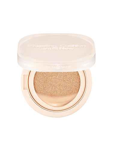 THE FACE SHOP Inklasting Cushion Slim Fit New SPF35 PA++ 12g