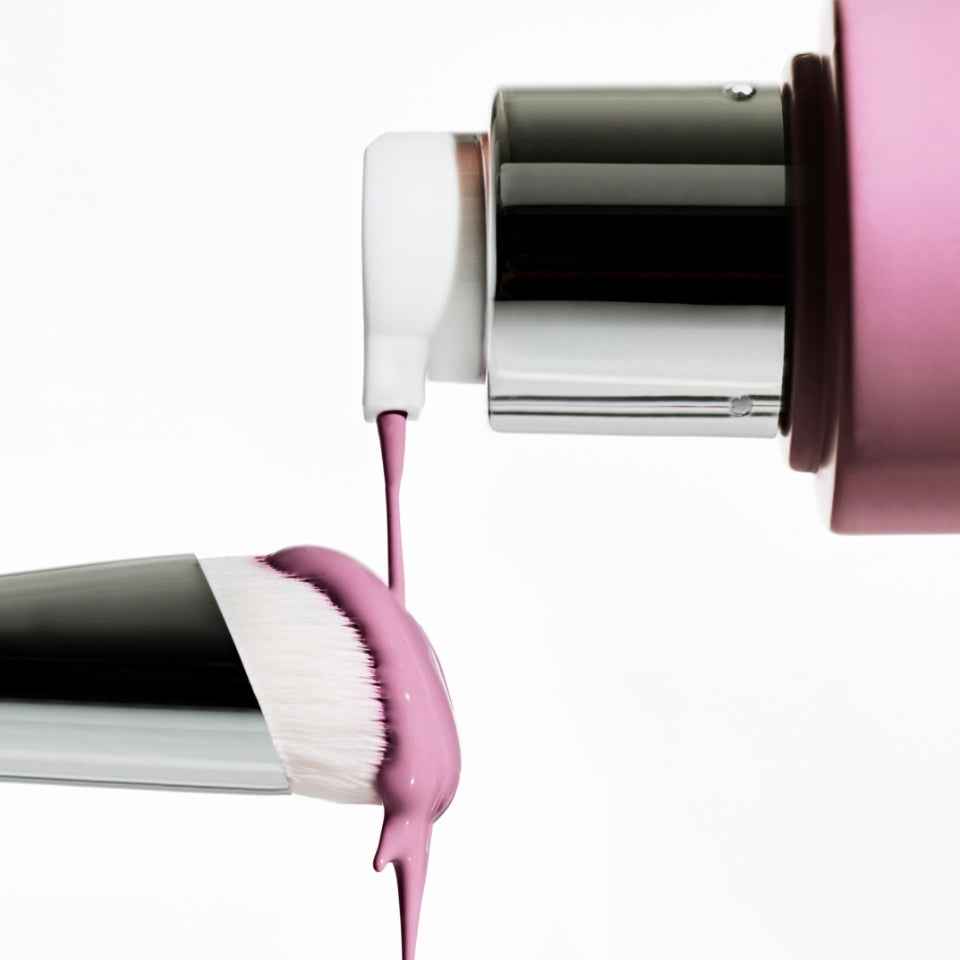 Oddtype So Touchable Water Blush