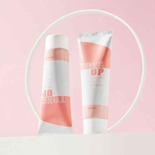 PAUL MEDISON WHITE FILTER TONE UP CREAM 80ml