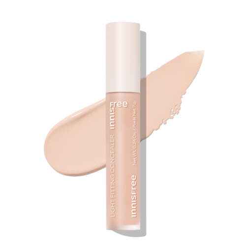 innisfree Light Fitting Concealer 7g #Salmon Beige