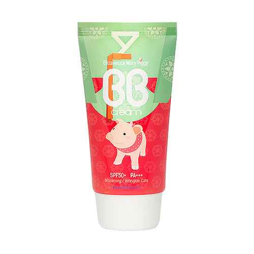 Elizavecca Milky Piggy BB Cream SPF50+ PA+++ 50ml