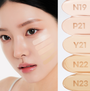 MUZIGAE MANSION Sleek Water Cushion 15g (5-type)