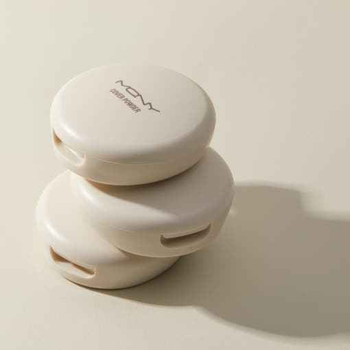 [MACQUEEN New York] Micro Fit Cover Powder 9g