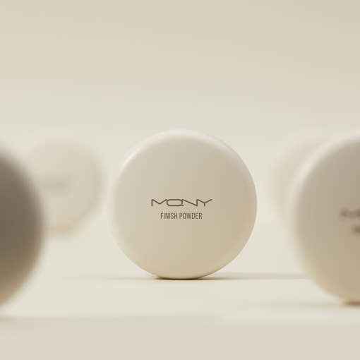 [MACQUEEN New York] Micro Fit Finish Powder 9g