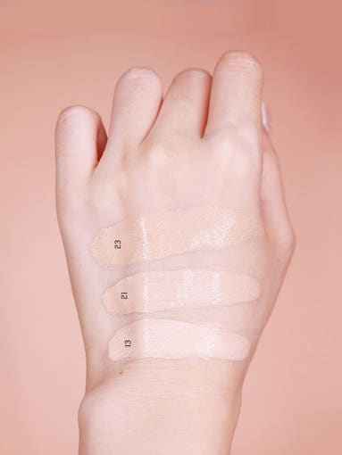 Dr.Althea Aurora Cover Cushion SPF50+ PA+++ 15g [Refill]