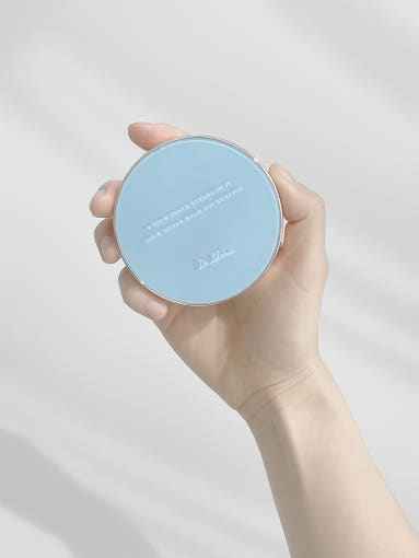 Dr.Althea Double Serum Balm Foundation SPF50+ PA+++ 12g