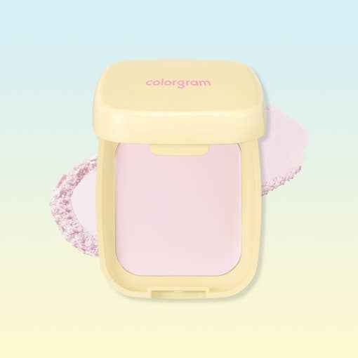 colorgram Sebum Retouching Blur Pact 6.5g