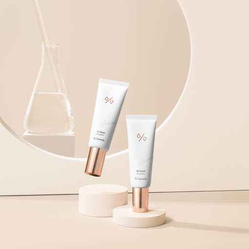 Dr.Ceuracle Recovery BB Balm SPF28 PA++ 45ml