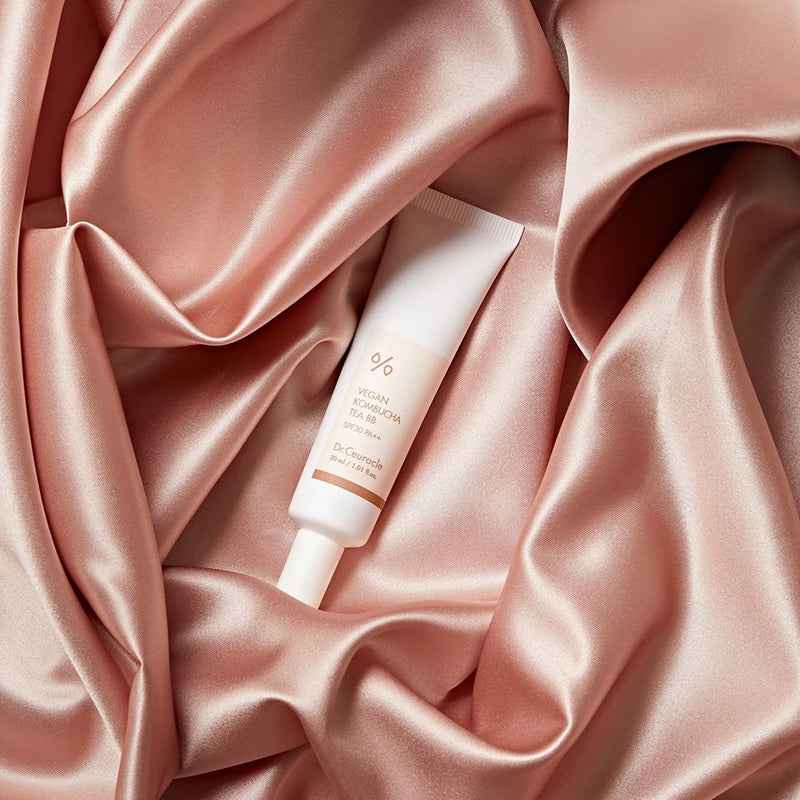 Dr.Ceuracle Vegan Kombucha Tea BB SPF30 PA++ 30m