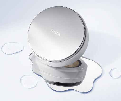 BBIA Eau Glow Cushion SPF40 PA+++ 15g