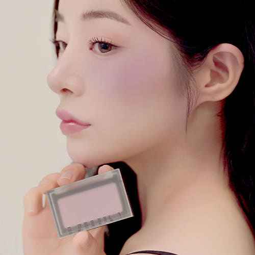 Dinto All That Moments Blur-Finish Blusher 4.5g