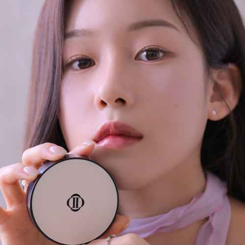 Dinto Blur-Finish Cushion Refills