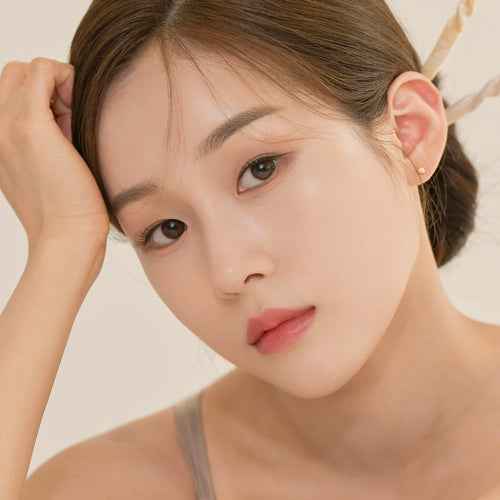 Dinto Wooncho Blur-Glowy Foundation 25ml