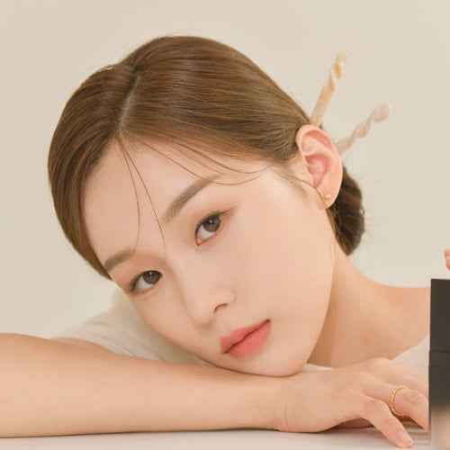 Dinto Wooncho Blur-Matte Foundation 25ml