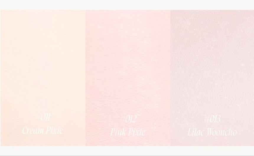 Dinto [Peter&Wendy] Pixie Dust Loos Powder 6g