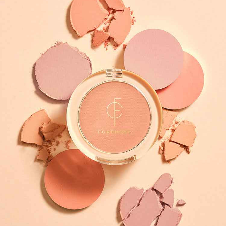 FORENCOS Bare Blusher 5g