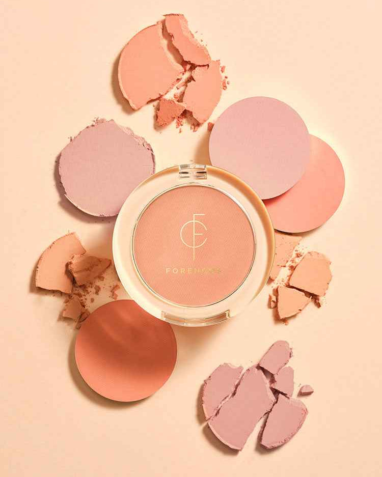 FORENCOS Bare Blusher 5g