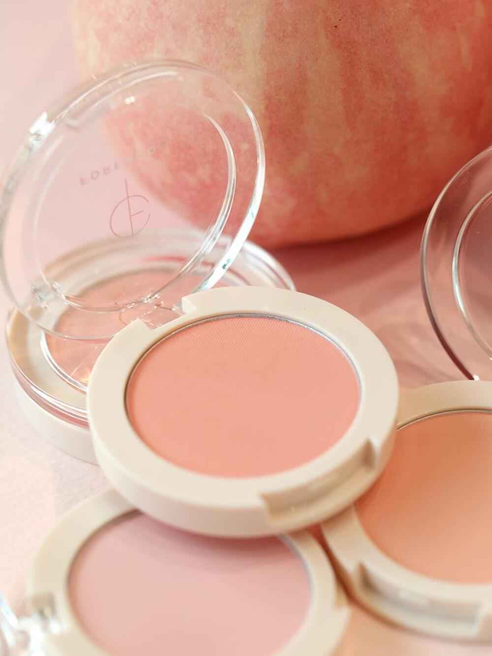 FORENCOS Bare Blusher 5g
