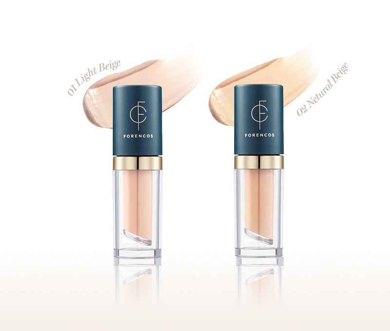 FORENCOS Tattoo Waterproof Scar Concealer 3g