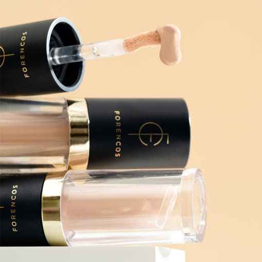 FORENCOS Tattoo Waterproof Scar Concealer 3g