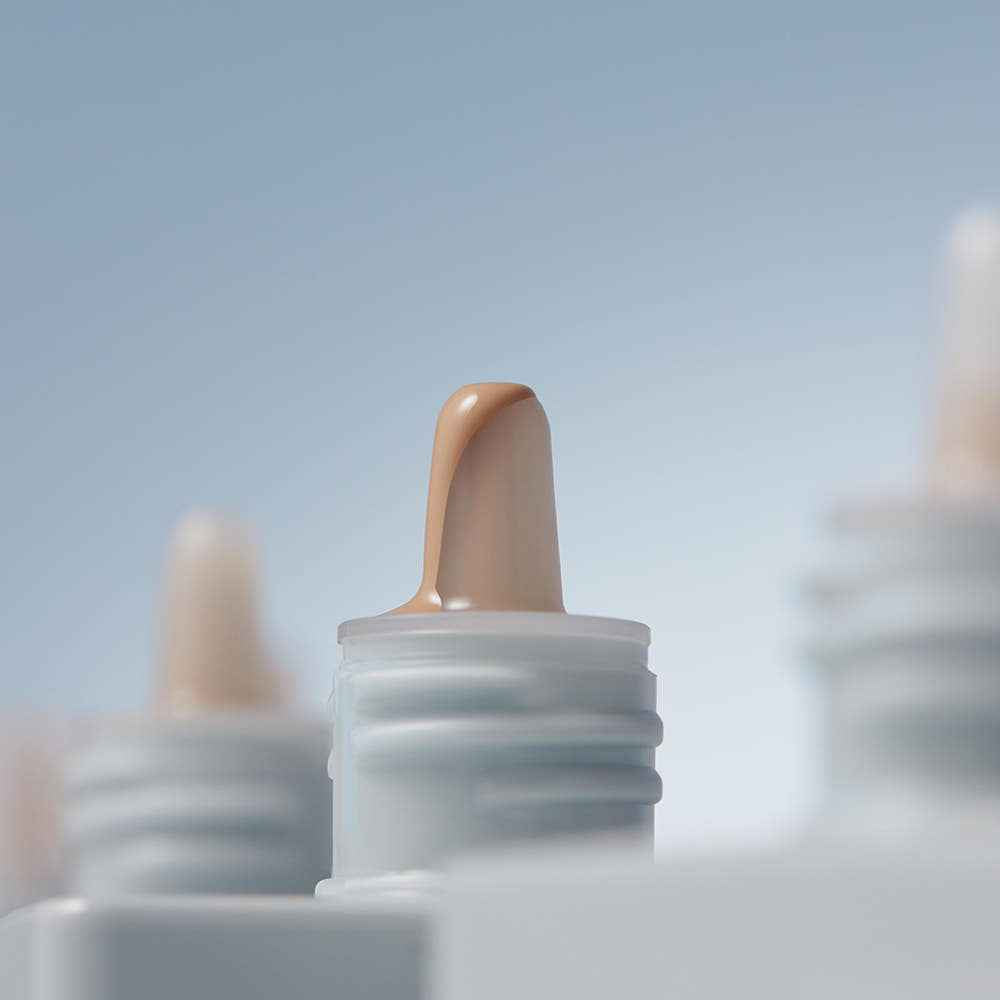 [JAVIN DE SEOUL] Hugging Skin Tint SPF50+ PA+++ 55g