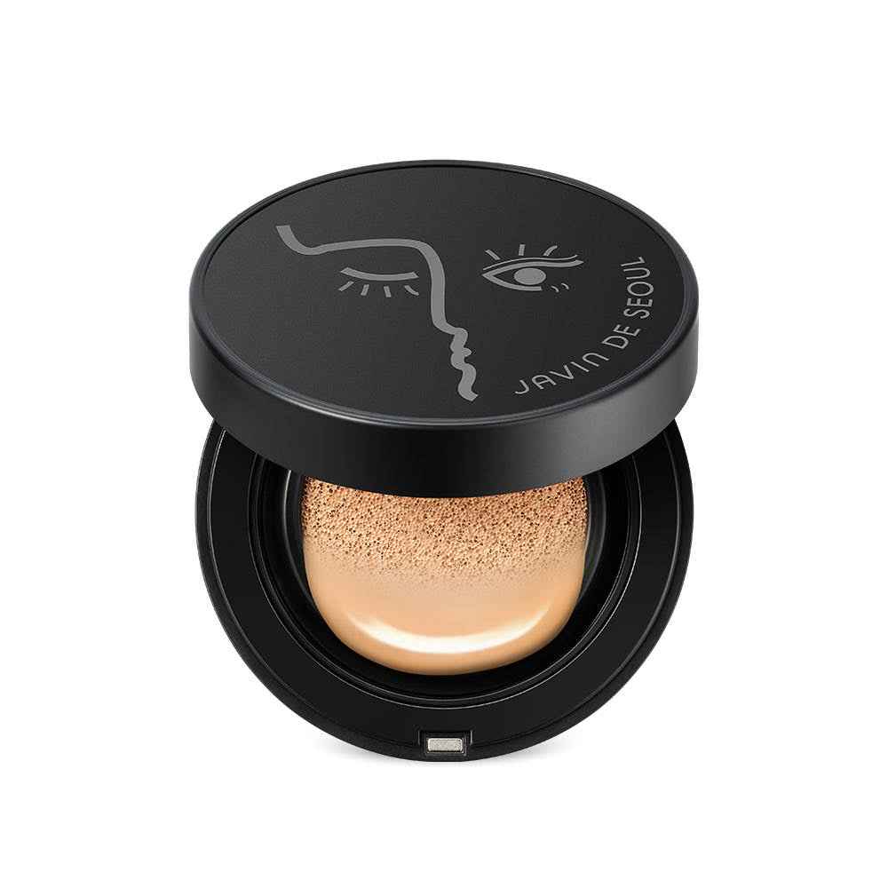 [JAVIN DE SEOUL] Wink Foundation Pact SPF50+ PA++++ 15g