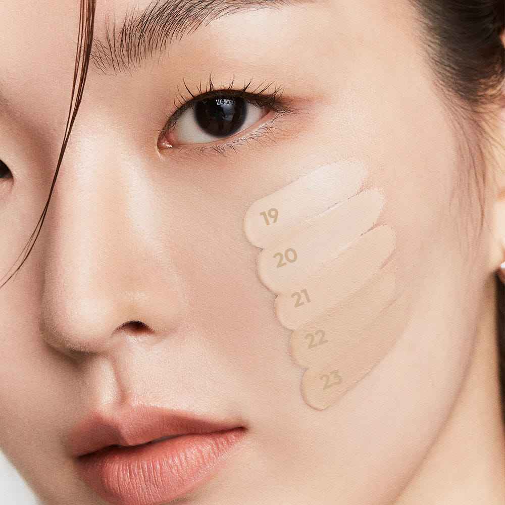 [JAVIN DE SEOUL] Wink Foundation Pact SPF50+ PA++++ 15g