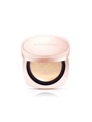 [THE WHOO] Cheonyuldan Signature Cushion SPF35 PA++ 13g+13g (2type) (Refill)