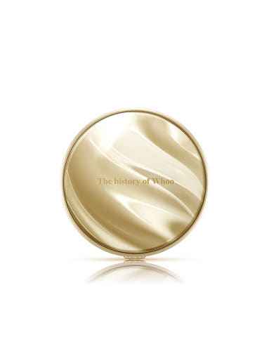 [THE WHOO] Gongjinhyang Mi Luxury Luminous Powder 28g (2color)