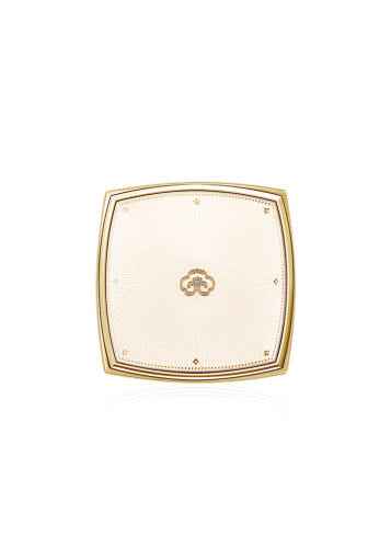 [THE WHOO] Gongjinhyang Mi Velvet Foundation Pact SPF35 PA++ 10g (2color)