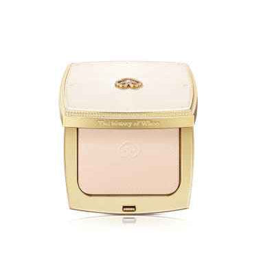 [THE WHOO] Gongjinhyang Mi Velvet Powder Pact SPF30 PA++ 12g #no.23