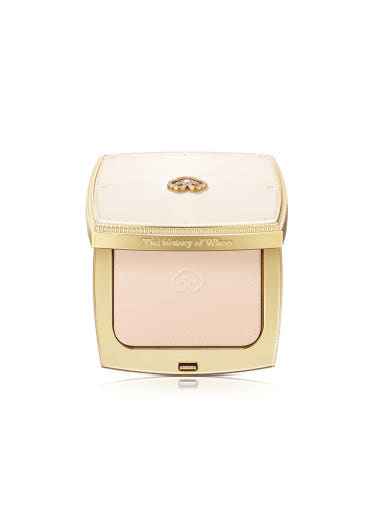 [THE WHOO] Gongjinhyang Mi Velvet Powder Pact SPF30 PA++ 12g #no.23