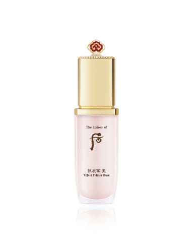 [THE WHOO] Gongjinhyang Mi Velvet Primer Base 40ml