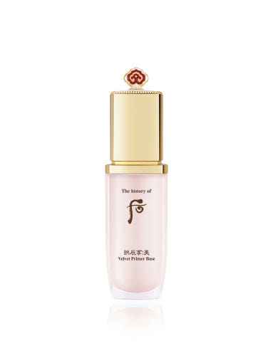 [THE WHOO] Gongjinhyang Mi Velvet Primer Base 40ml