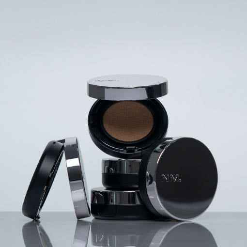 NAMING Layered Fit Cushion SPF50+ PA+++ 12g (4type)
