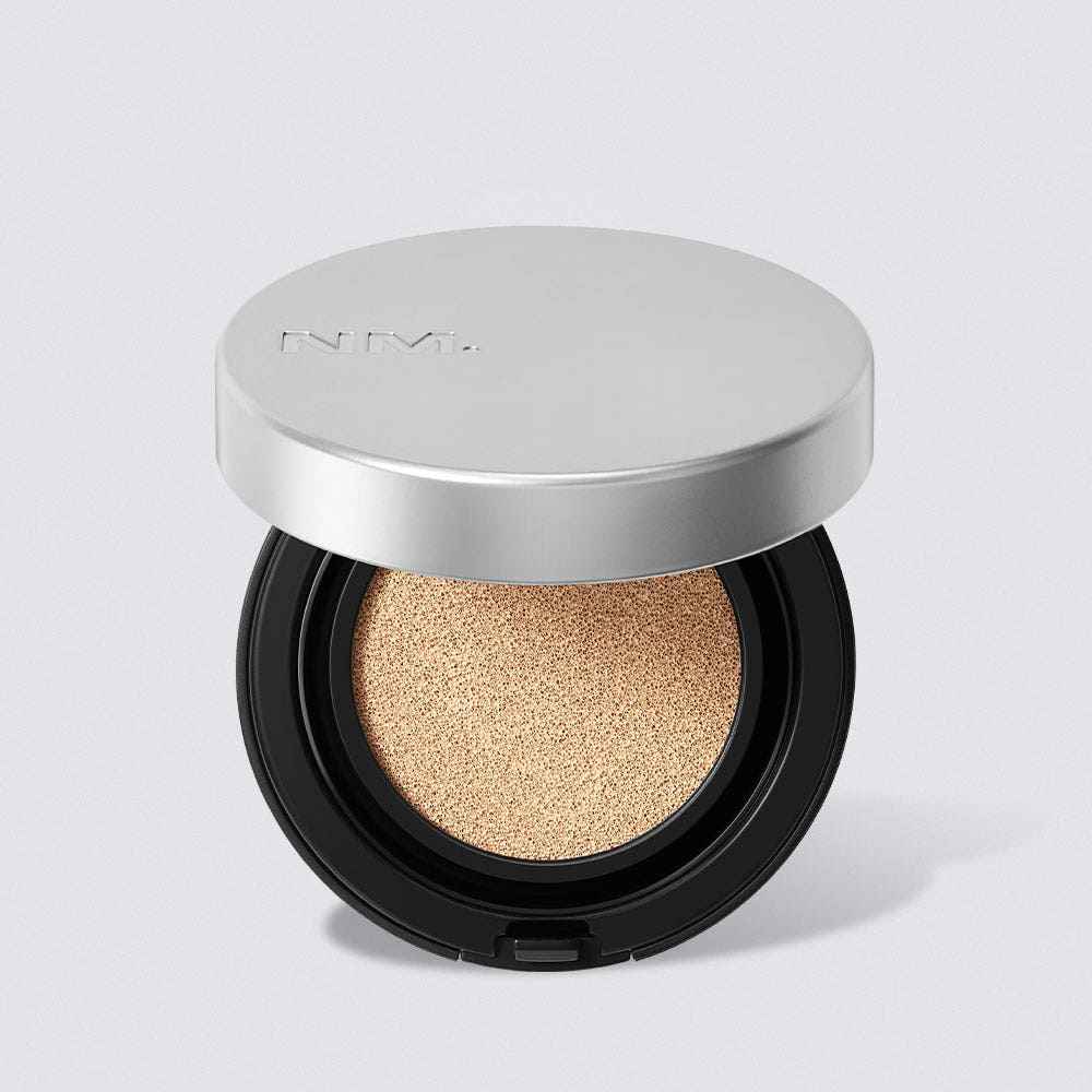 NAMING Layered Matte Fit Cushion SPF50+ PA+++ 13g (4color)