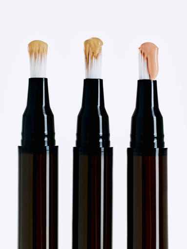 NAMING Skin Fit Concealer Brush 2.2ml (3color)