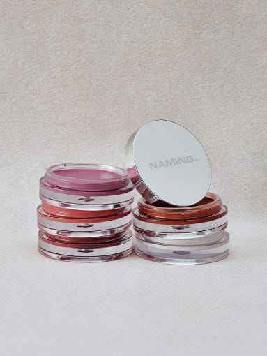 NAMING Softy Cream Blush 4.5g (5color)