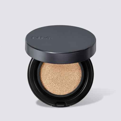 NAMING Zero Gravity Cover Fit Cushion SPF40 PA++ 12g (4color)
