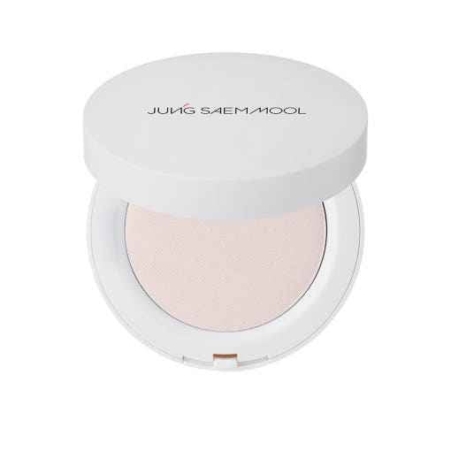JUNGSAEMMOOL Pro-lasting Finish Powder Pact 6.5g #Sheer (2color)